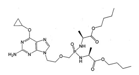 Methyl-sulfonylurea Structure