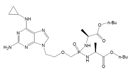 Amino-sulfonylurea Structure