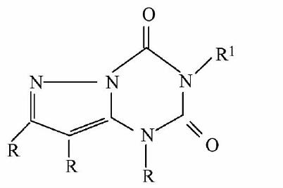 Application and Structure